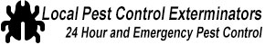 Boggstown IN Pest Control Exterminators